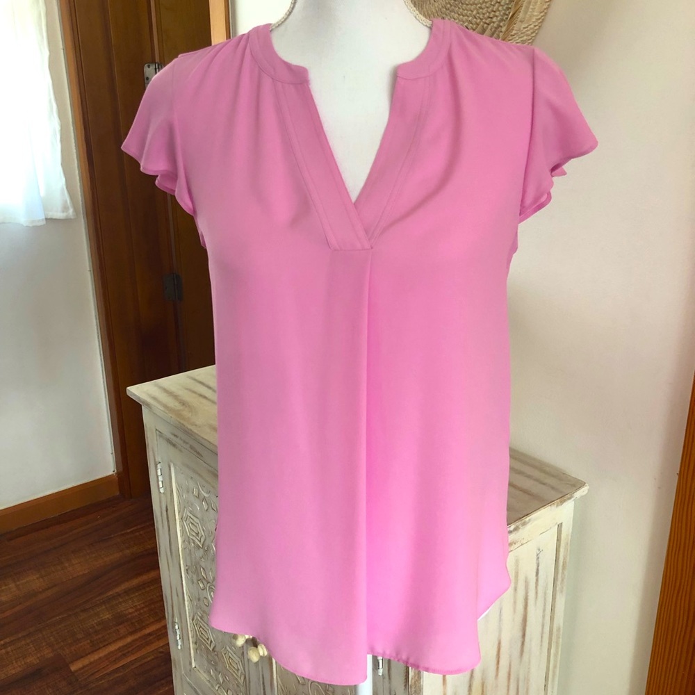 J Crew top!